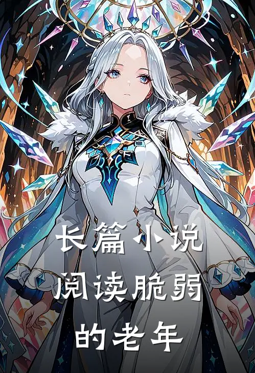 长篇小说阅读脆弱的老年