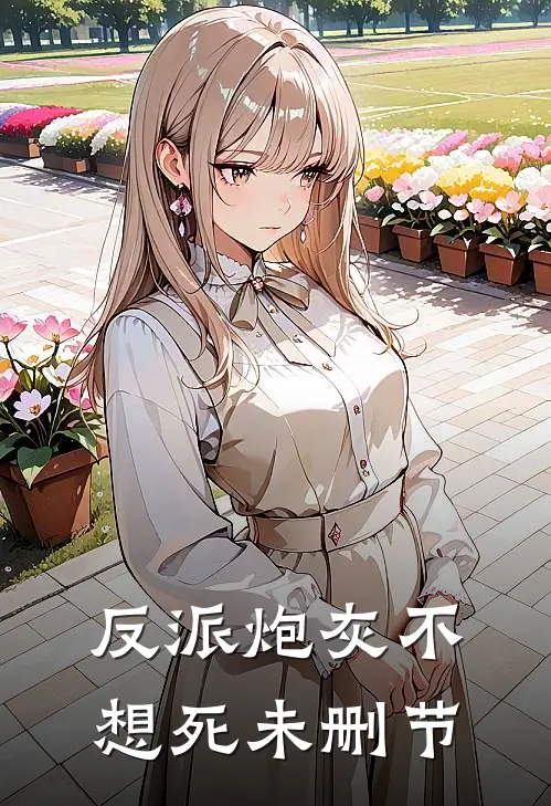反派炮灰不想死未删节