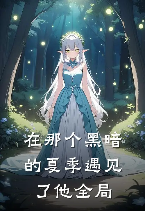 在那个黑暗的夏季遇见了他全局