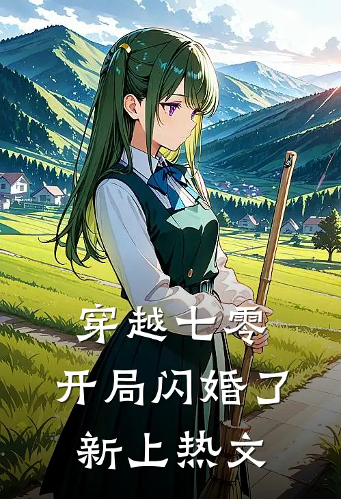 穿越七零，开局闪婚了新上热文