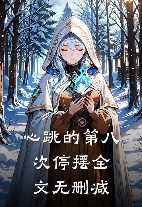 心跳的第八次停摆全文无删减