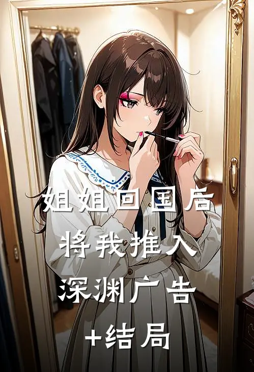 姐姐回国后，将我推入深渊广告+结局