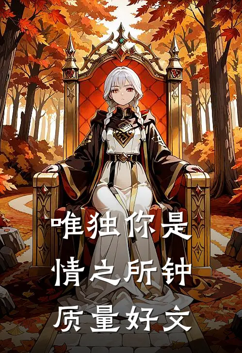 唯独你是情之所钟质量好文