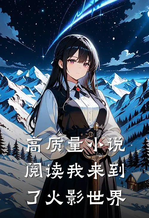 高质量小说阅读我来到了火影世界