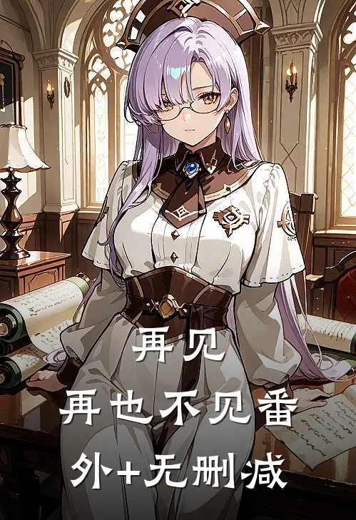 再见，再也不见番外+无删减