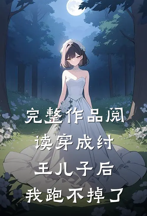 完整作品阅读穿成纣王儿子后，我跑不掉了