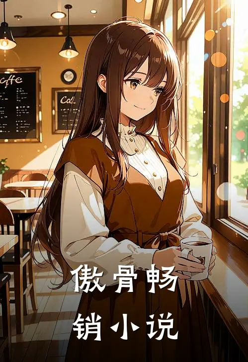 傲骨畅销小说