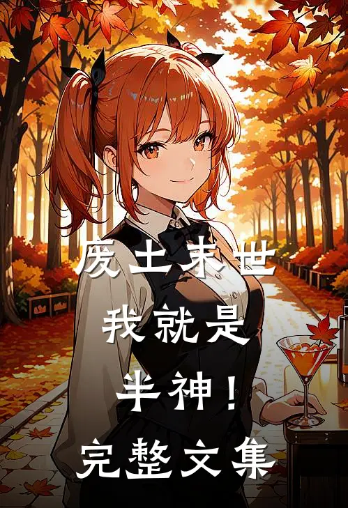 废土末世我就是半神!完整文集