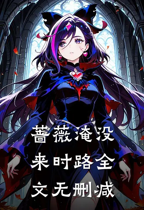 蔷薇淹没来时路全文无删减