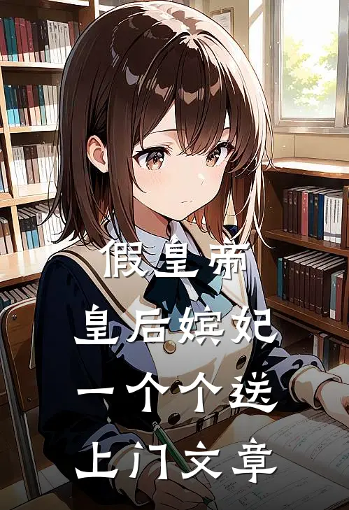 假皇帝，皇后嫔妃一个个送上门文章