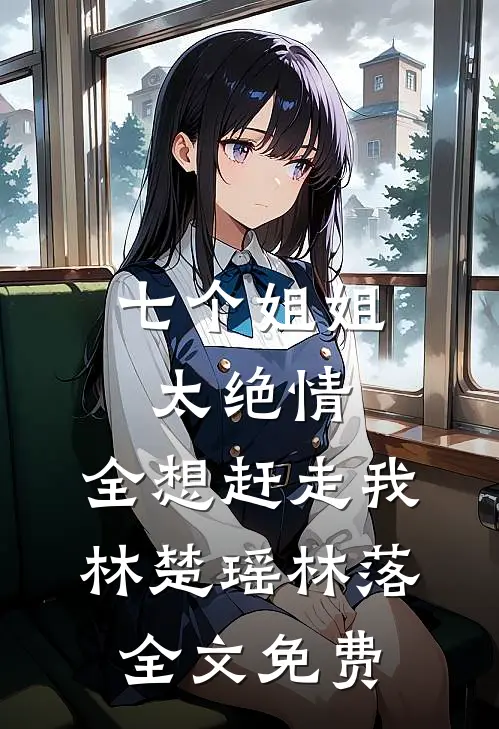 七个姐姐太绝情，全想赶走我林楚瑶林落全文免费