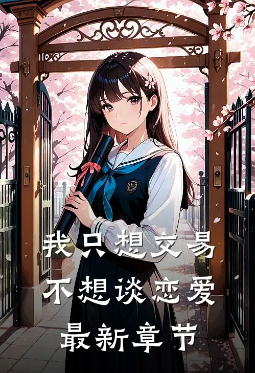 我只想交易，不想谈恋爱最新章节