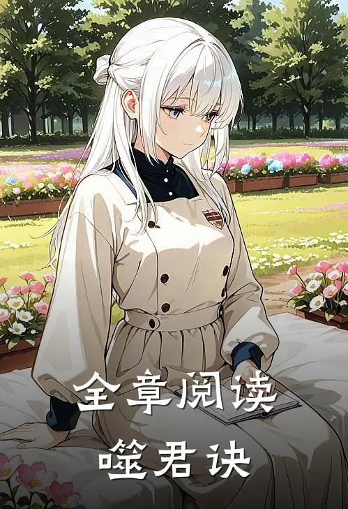 全章阅读噬君诀