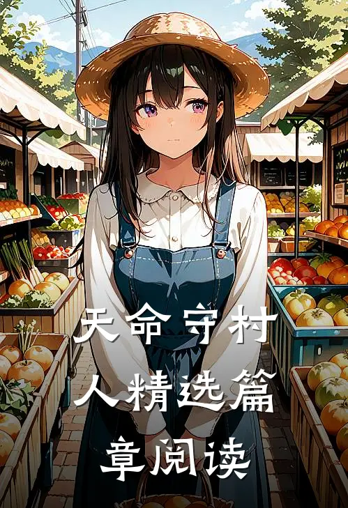 天命守村人精选篇章阅读