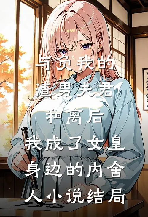 与负我的渣男夫君和离后，我成了女皇身边的内舍人小说结局