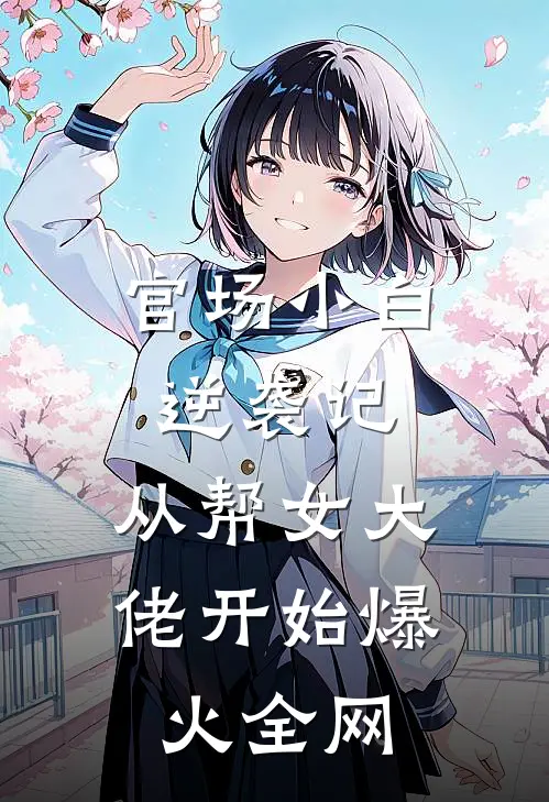官场小白逆袭记：从帮女大佬开始爆火全网