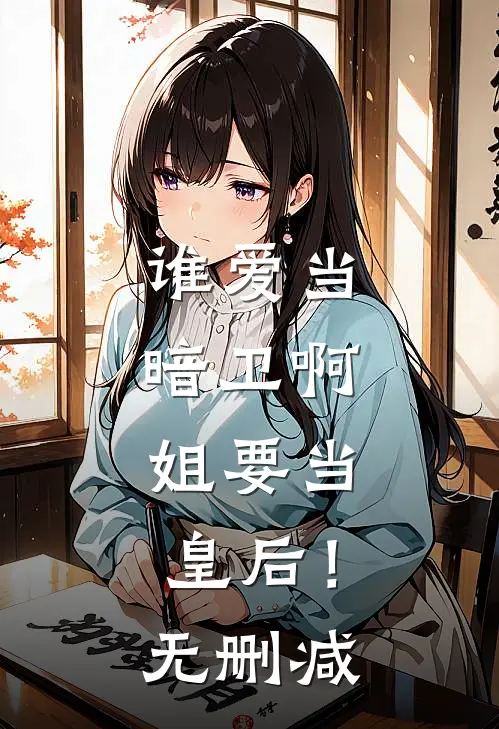 谁爱当暗卫啊，姐要当皇后！无删减