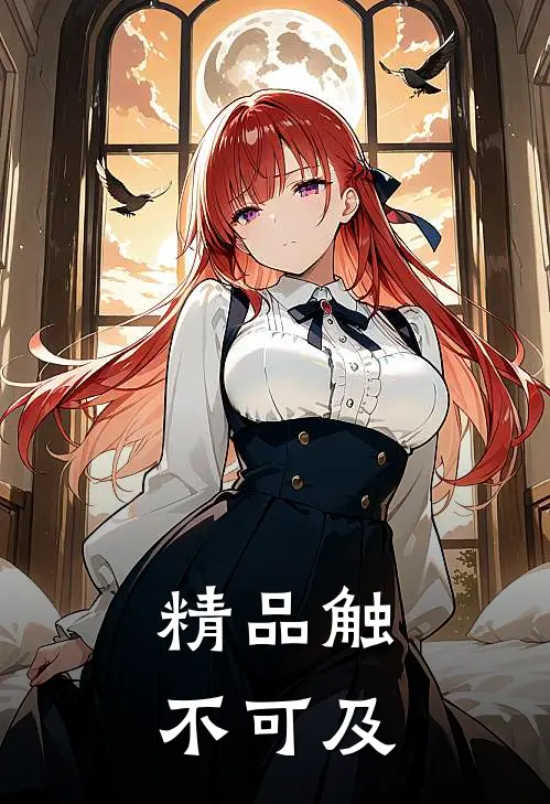 精品触不可及