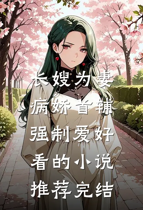 长嫂为妻：病娇首辅强制爱好看的小说推荐完结