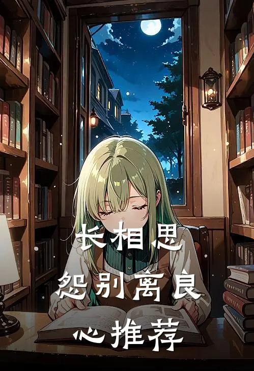 长相思，怨别离良心推荐
