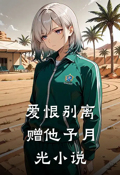 爱恨别离，赠他予月光小说