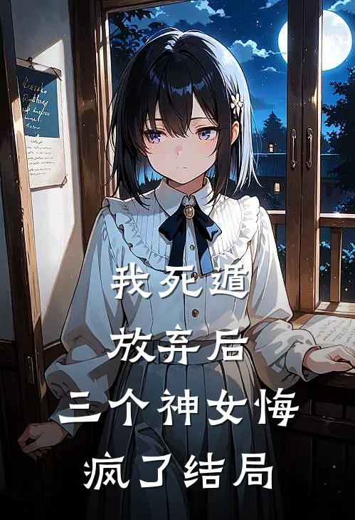 我死遁放弃后,三个神女悔疯了结局是