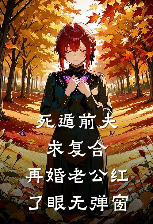 死遁前夫求复合，再婚老公红了眼无弹窗