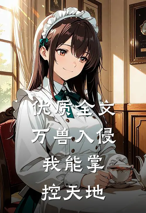 优质全文万兽入侵：我能掌控天地