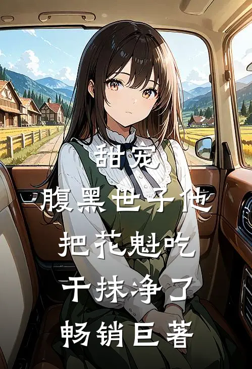 甜宠：腹黑世子他把花魁吃干抹净了畅销巨著