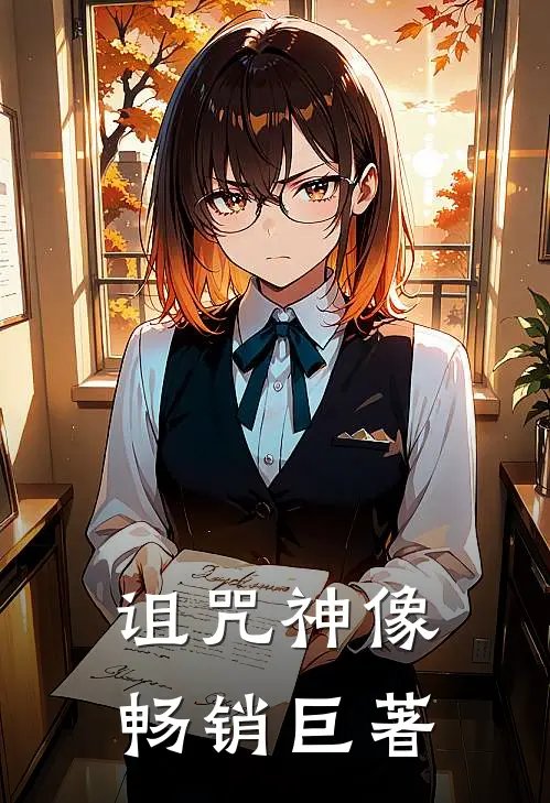 诅咒神像畅销巨著