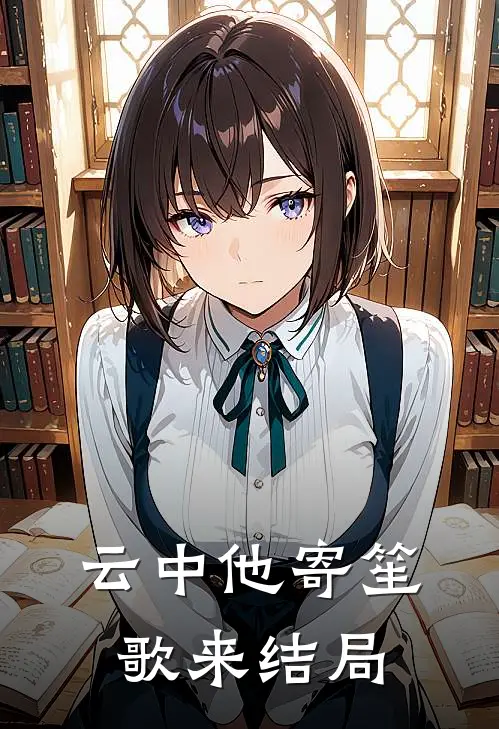 云中他寄笙歌来结局