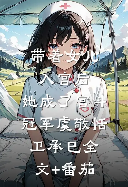 带着女儿入宫后，她成了宫斗冠军虞敬恬卫承巳全文+番茄