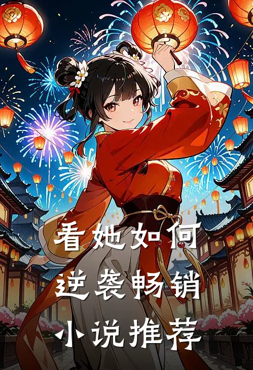 看她如何逆袭畅销推荐知乎