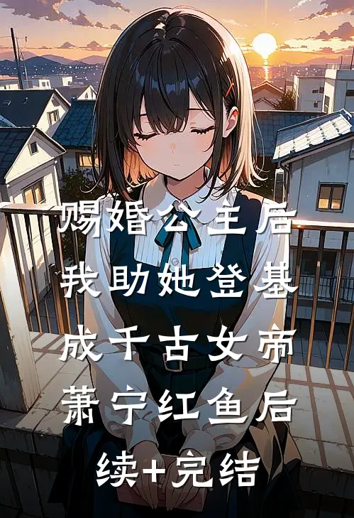 赐婚公主后，我助她登基成千古女帝萧宁红鱼后续+完结