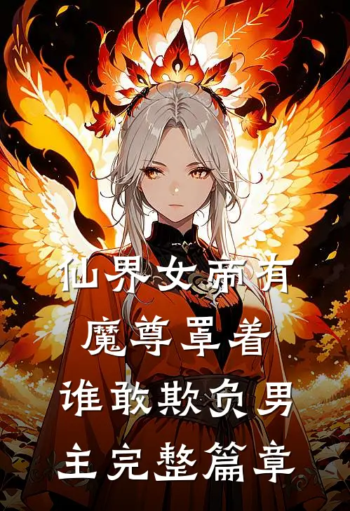仙界女帝有魔尊罩着,谁敢欺负男主完整篇章