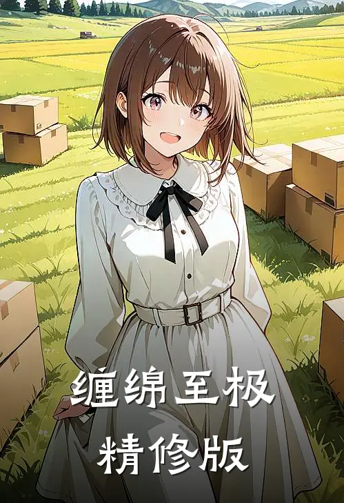 缠绵至极精修版