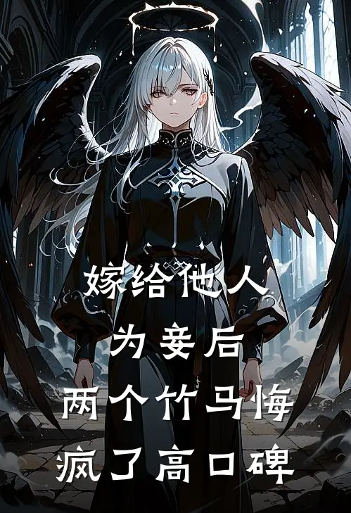 嫁给他人为妾后，两个竹马悔疯了高口碑