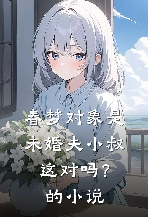 春梦对象是未婚夫小叔，这对吗？的小说