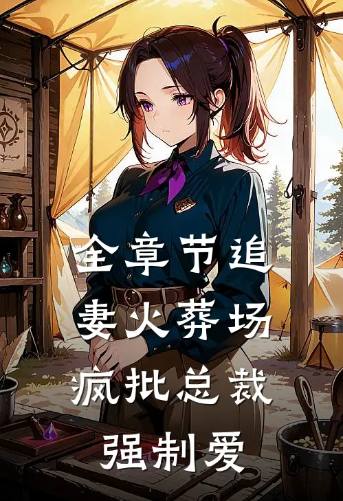 全章节追妻火葬场：疯批总裁强制爱