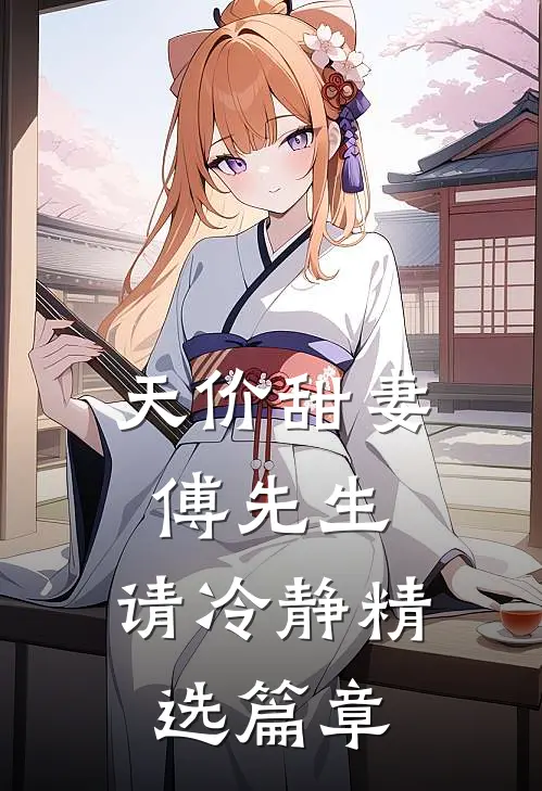 天价甜妻：傅先生，请冷静精选篇章