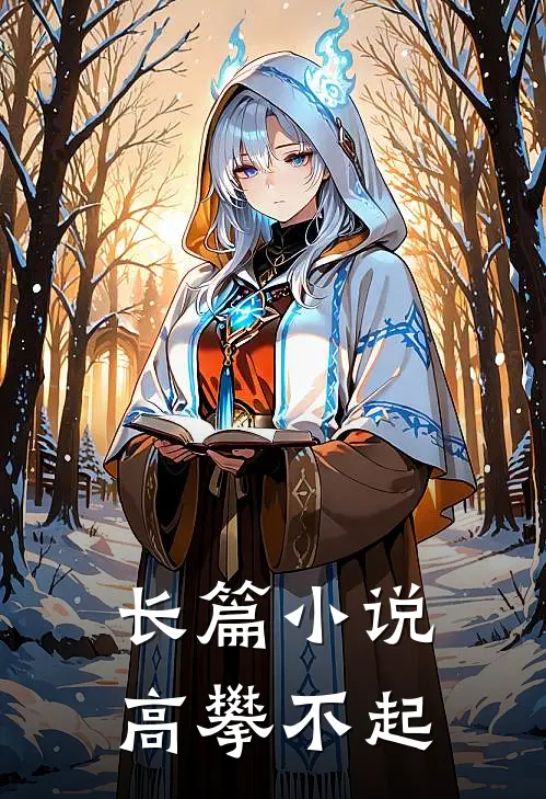 长篇小说高攀不起