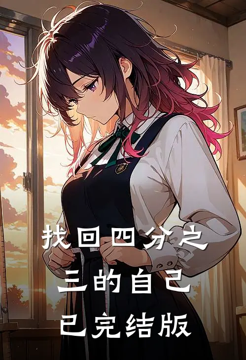 找回四分之三的自己已完结版