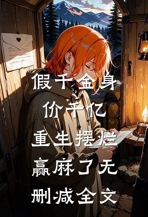 假千金身价千亿，重生摆烂赢麻了无删减全文