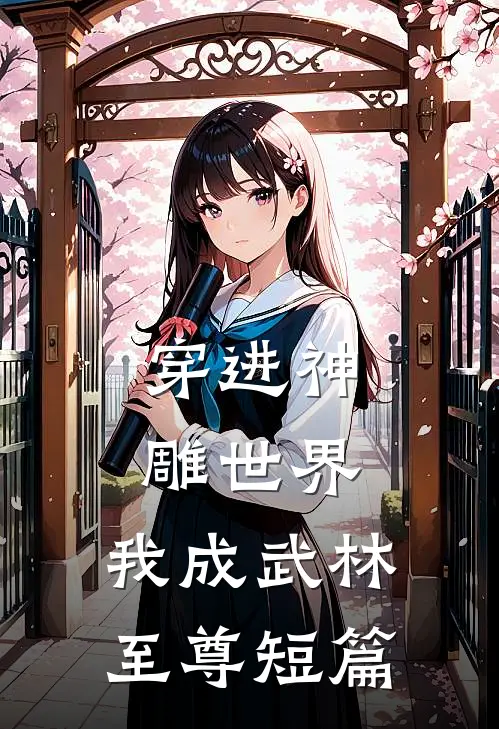 穿进神雕世界，我成武林至尊短篇