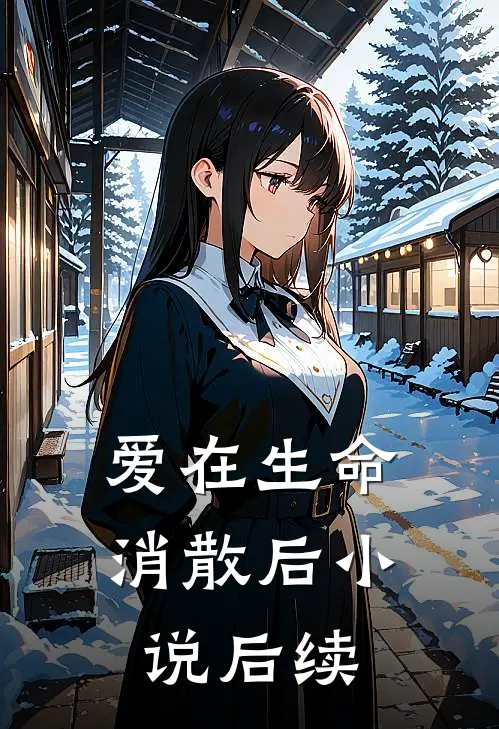 爱在生命消散后小说后续