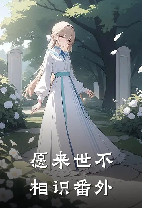愿来世不相识番外