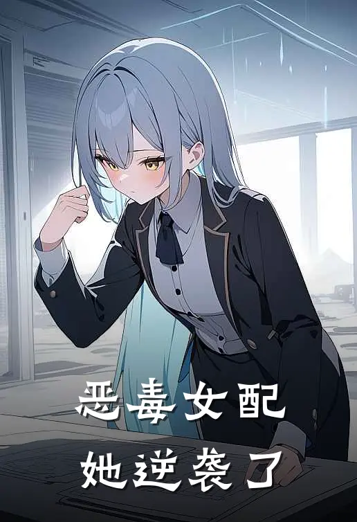 恶毒女配她逆袭了