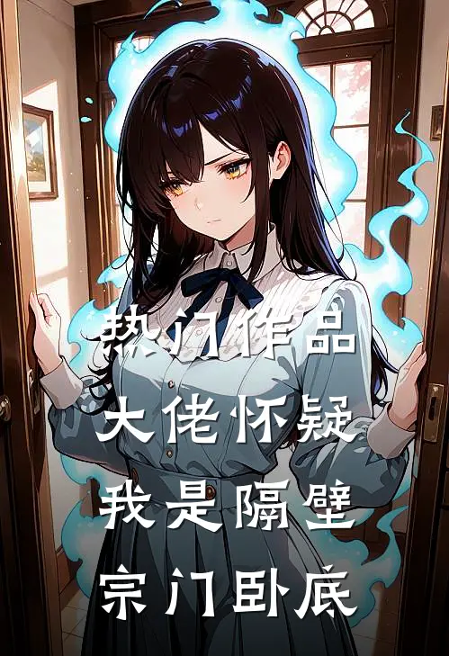 热门作品大佬怀疑我是隔壁宗门卧底