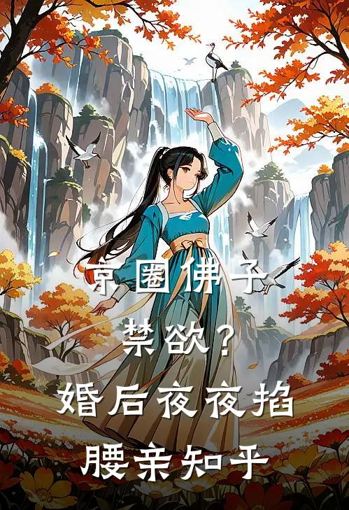 京圈佛子禁欲？婚后夜夜掐腰亲知乎