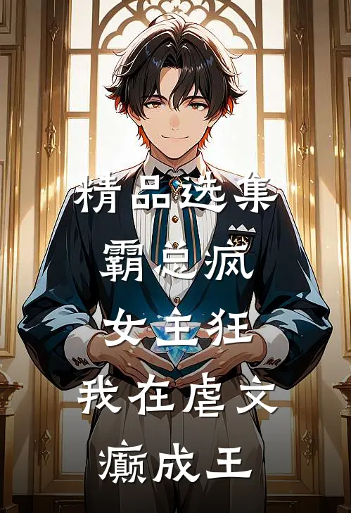 精品选集霸总疯，女主狂，我在虐文癫成王